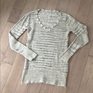 FREE ADD ON TO ANY BUNDLE - tunic w/ gold accents